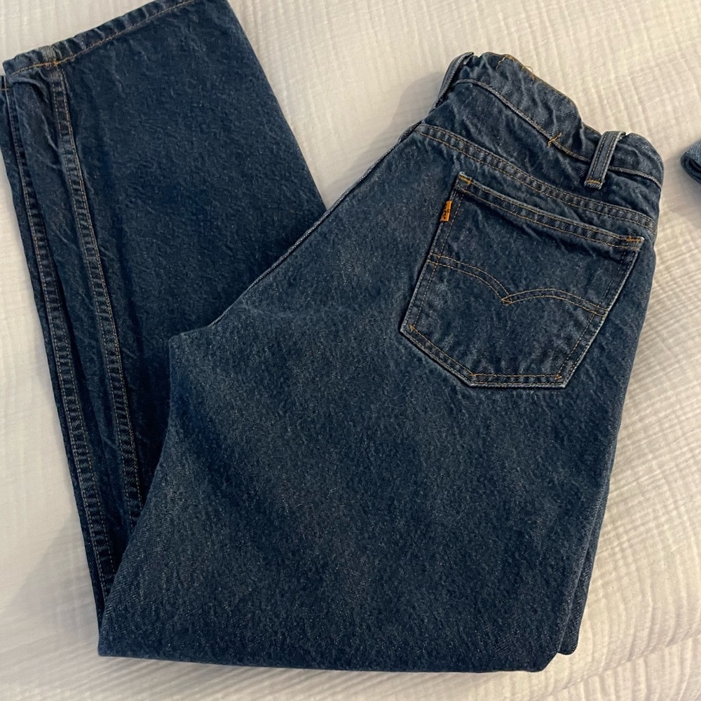 Levi Jeans